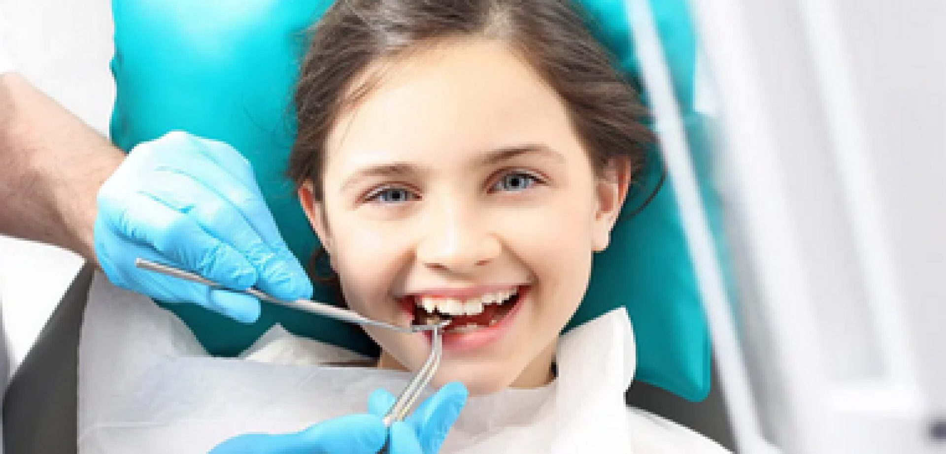 Pediatric Dentistry